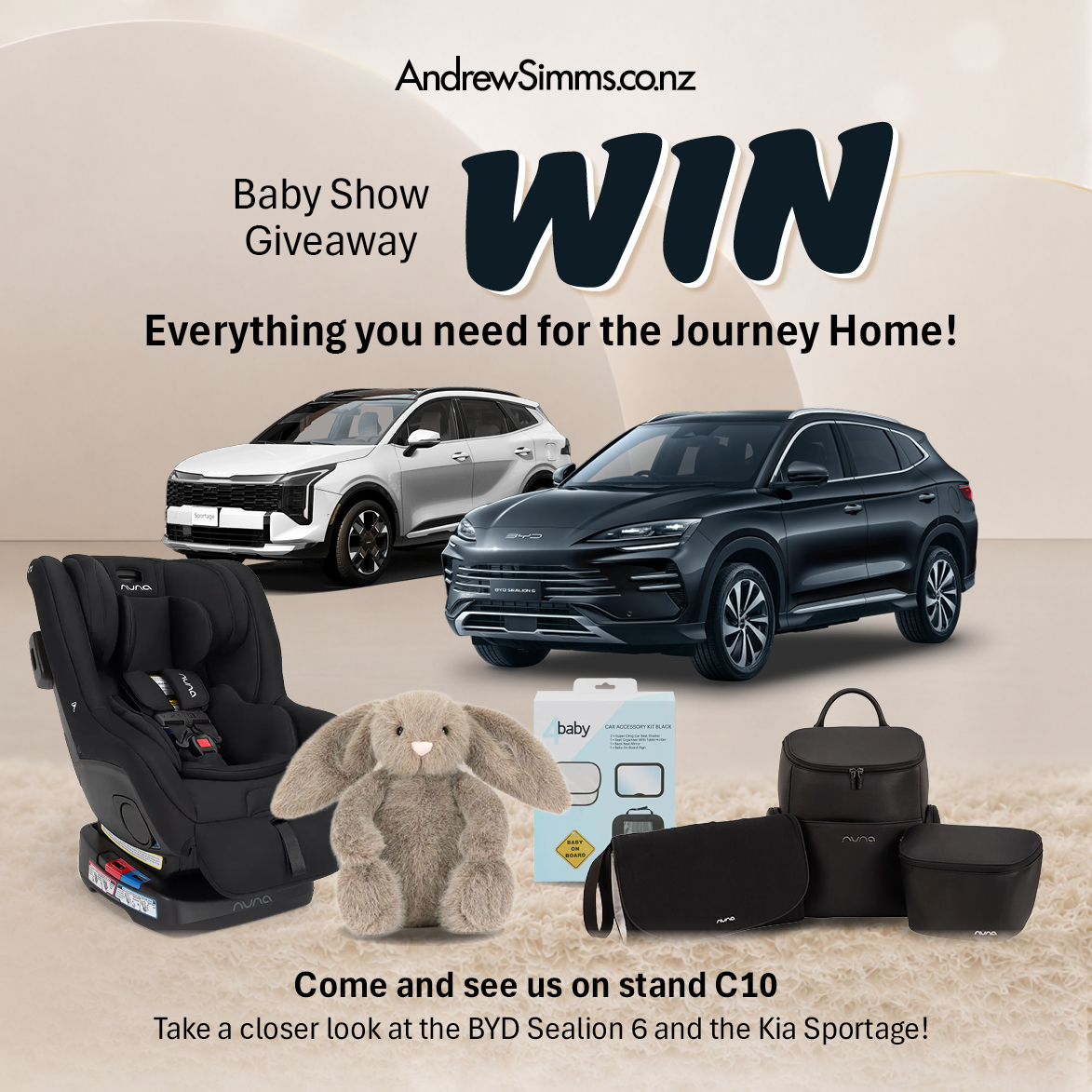 Baby Show