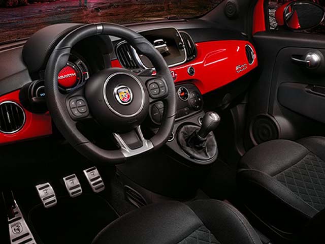 Fiat Offer