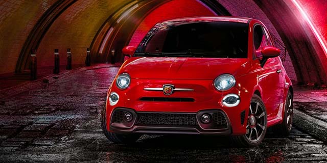 Fiat Offer
